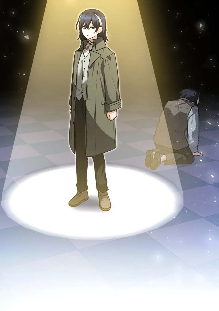 Black Killer Whale Baby Chapter 31 - halaman 94
