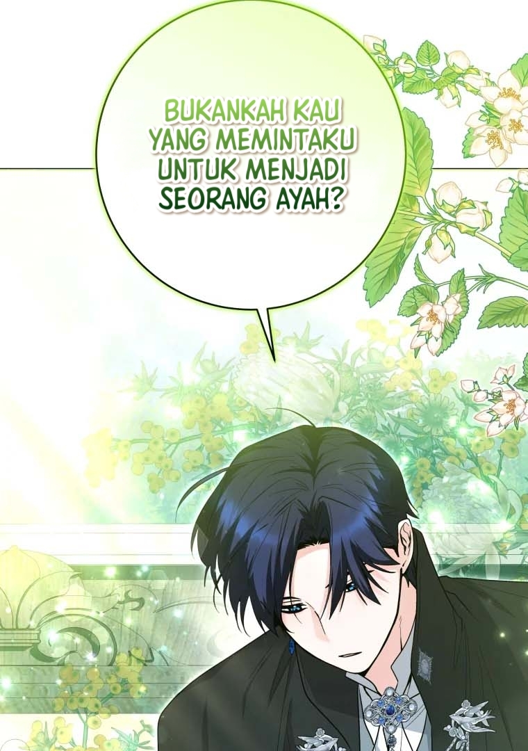 Black Killer Whale Baby Chapter 31 - halaman 97