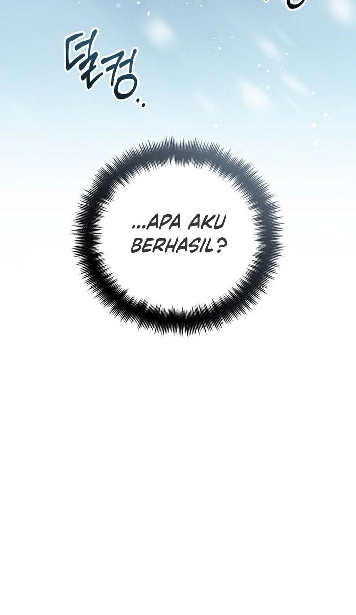 Black Killer Whale Baby Chapter 32 - halaman 13