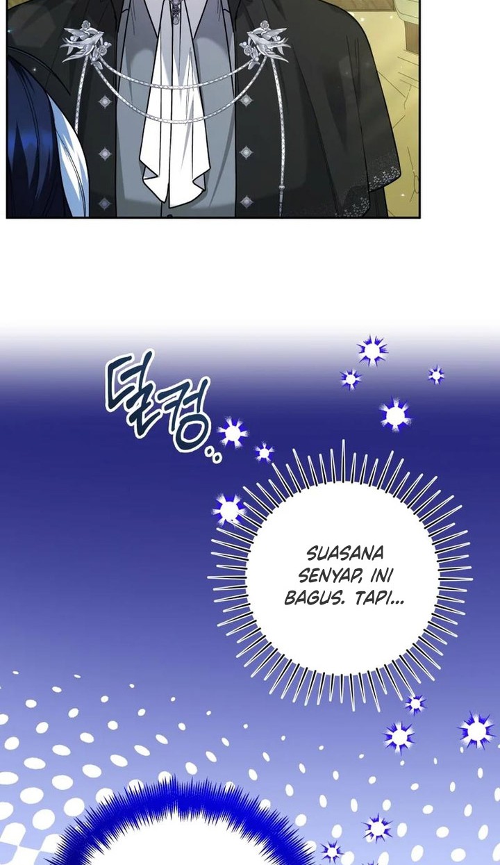 Black Killer Whale Baby Chapter 32 - halaman 17
