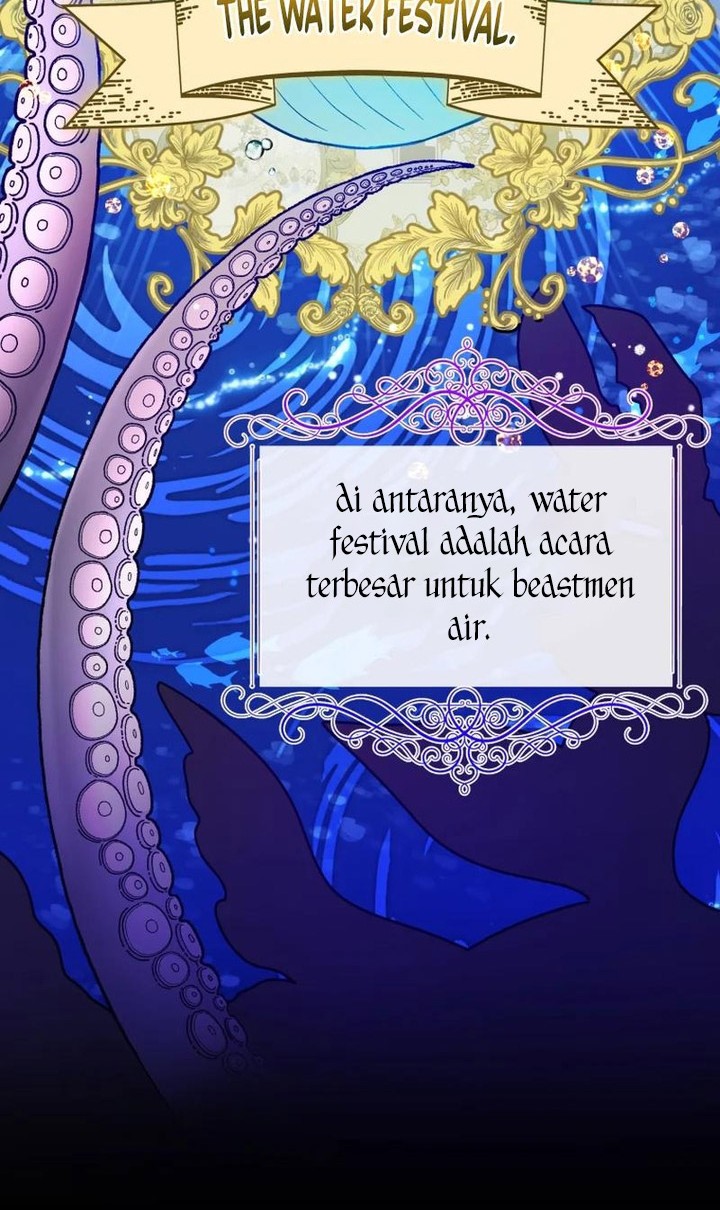 Black Killer Whale Baby Chapter 32 - halaman 27