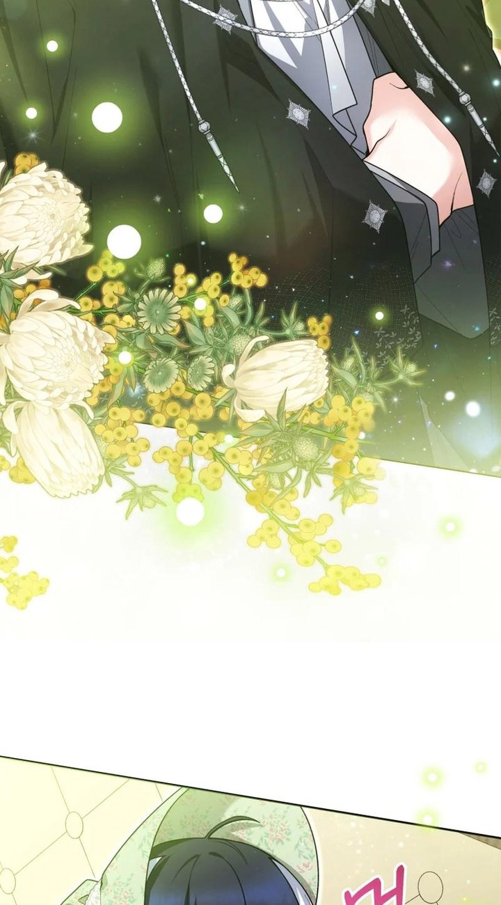 Black Killer Whale Baby Chapter 32 - halaman 35
