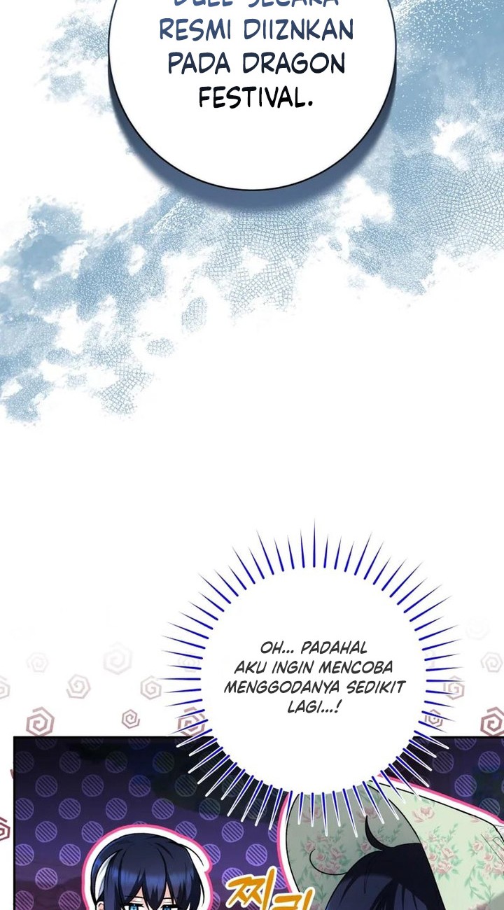 Black Killer Whale Baby Chapter 32 - halaman 37