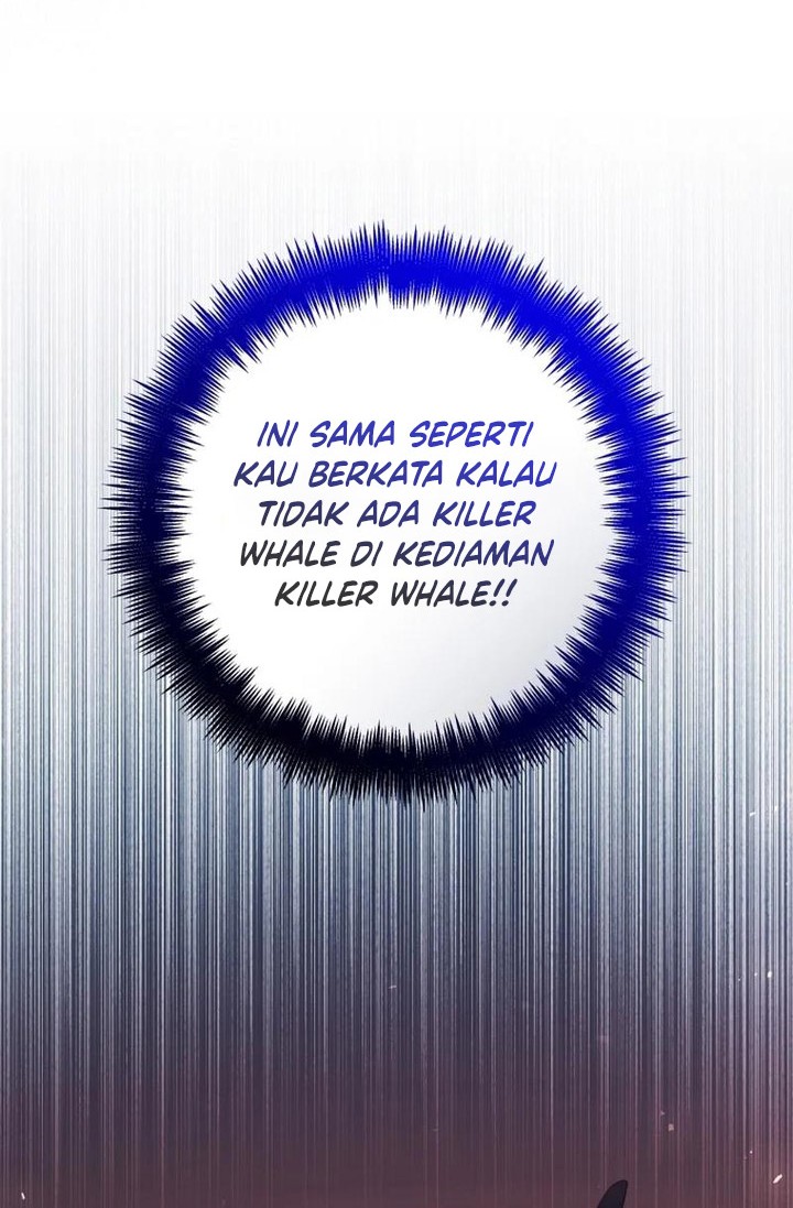 Black Killer Whale Baby Chapter 32 - halaman 51