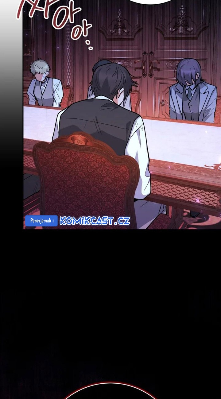 Black Killer Whale Baby Chapter 32 - halaman 53