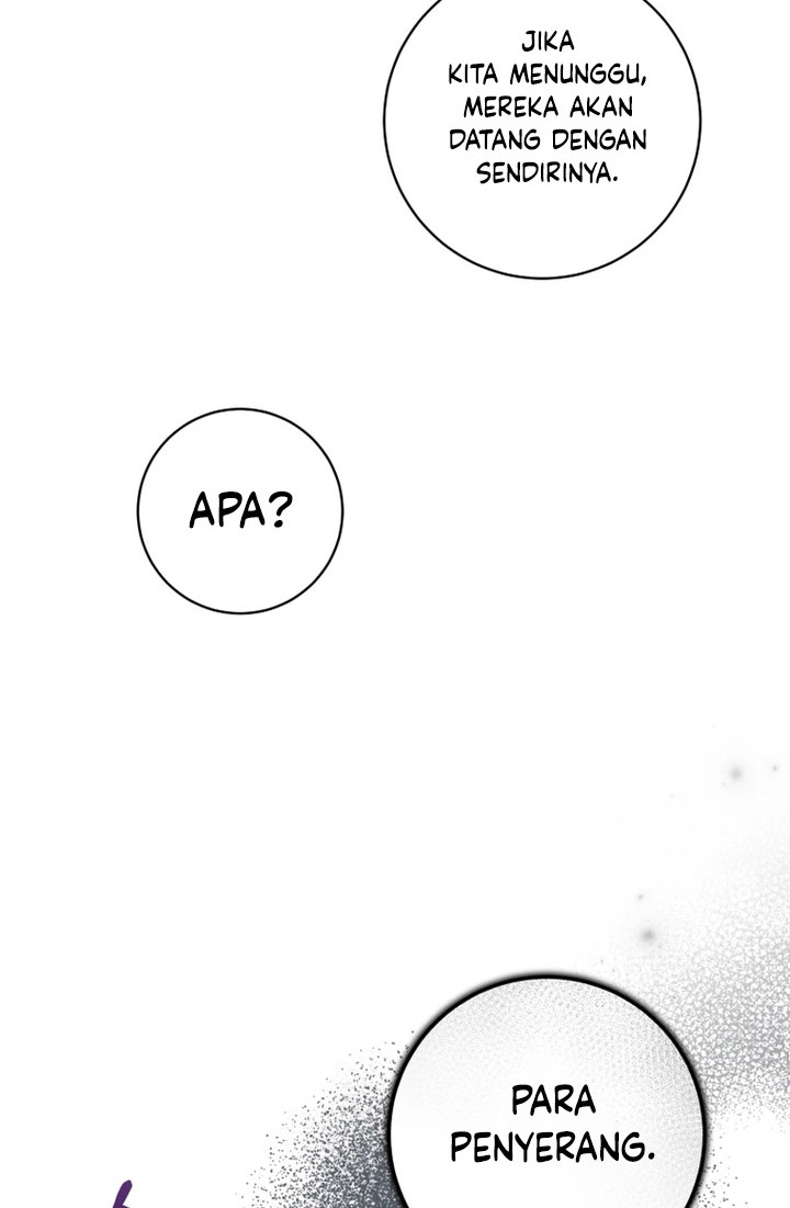 Black Killer Whale Baby Chapter 33 - halaman 17