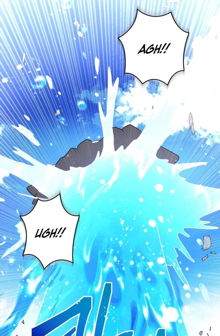 Black Killer Whale Baby Chapter 33 - halaman 19