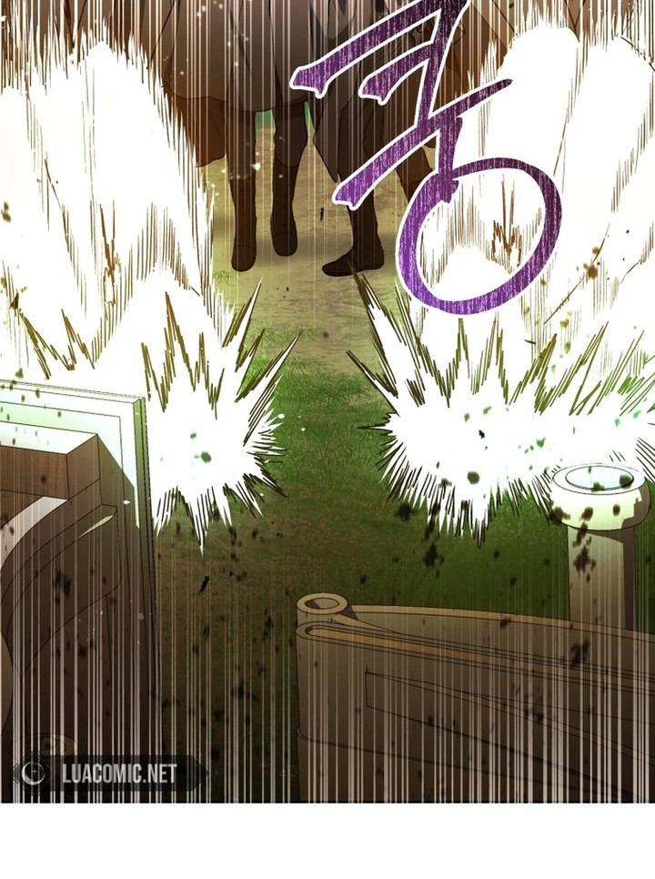 Black Killer Whale Baby Chapter 33 - halaman 23