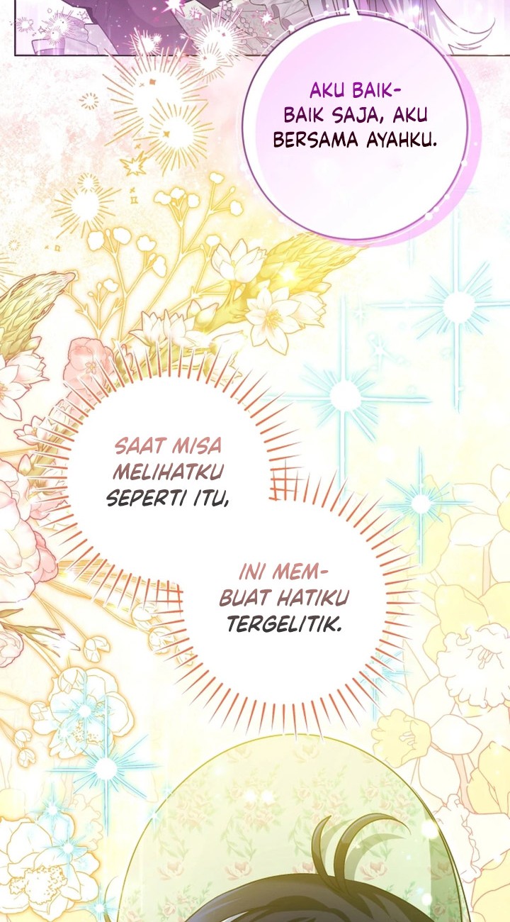 Black Killer Whale Baby Chapter 33 - halaman 33