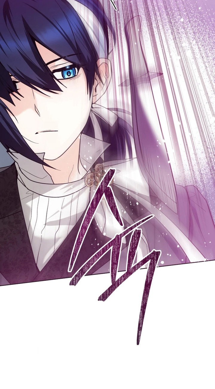 Black Killer Whale Baby Chapter 33 - halaman 41