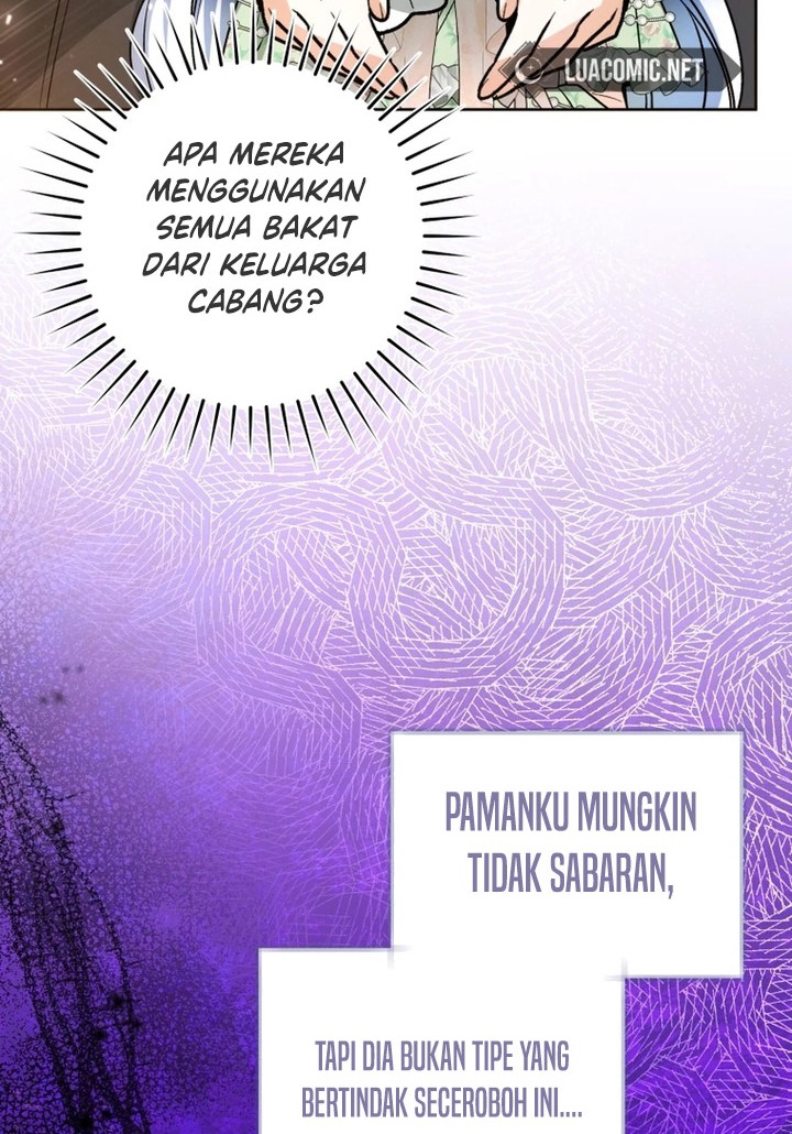 Black Killer Whale Baby Chapter 33 - halaman 43
