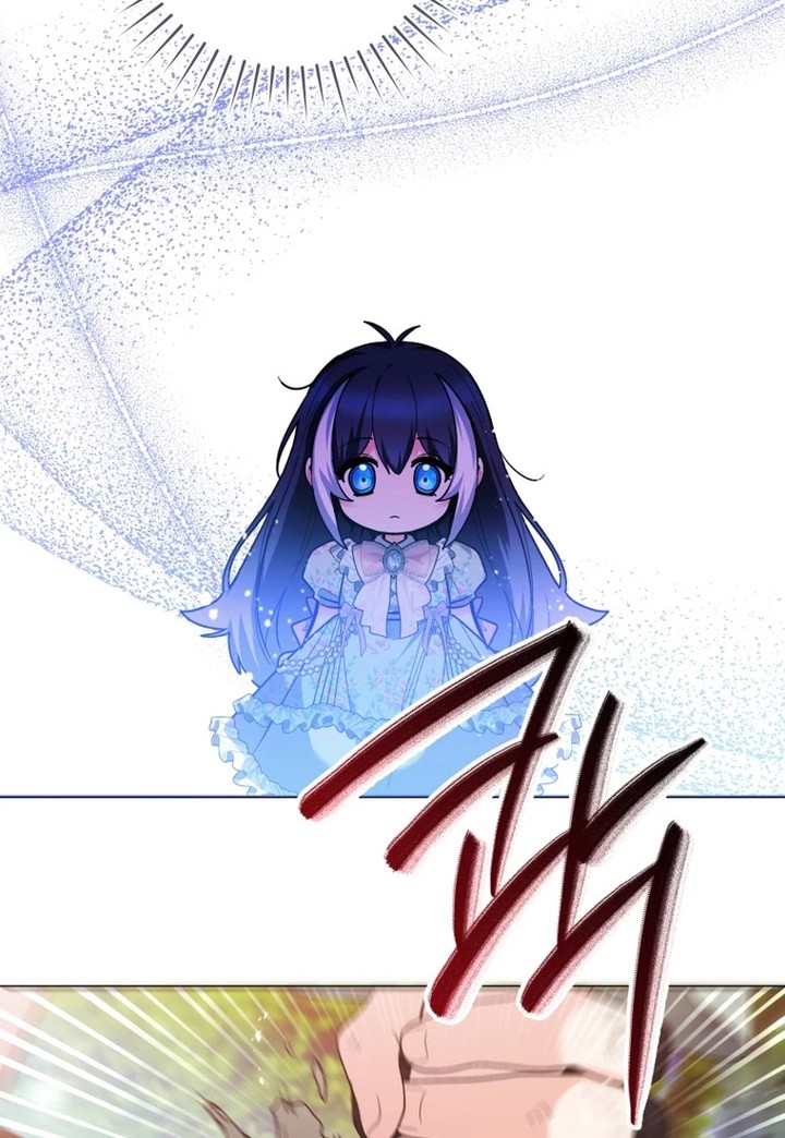 Black Killer Whale Baby Chapter 33 - halaman 57