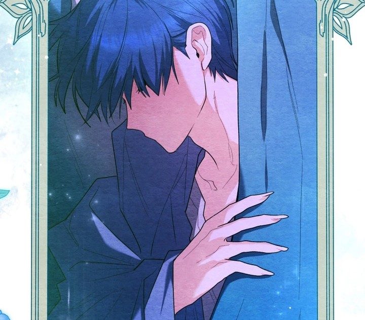 Black Killer Whale Baby Chapter 33 - halaman 7