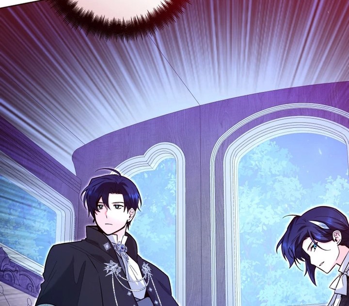 Black Killer Whale Baby Chapter 33 - halaman 9