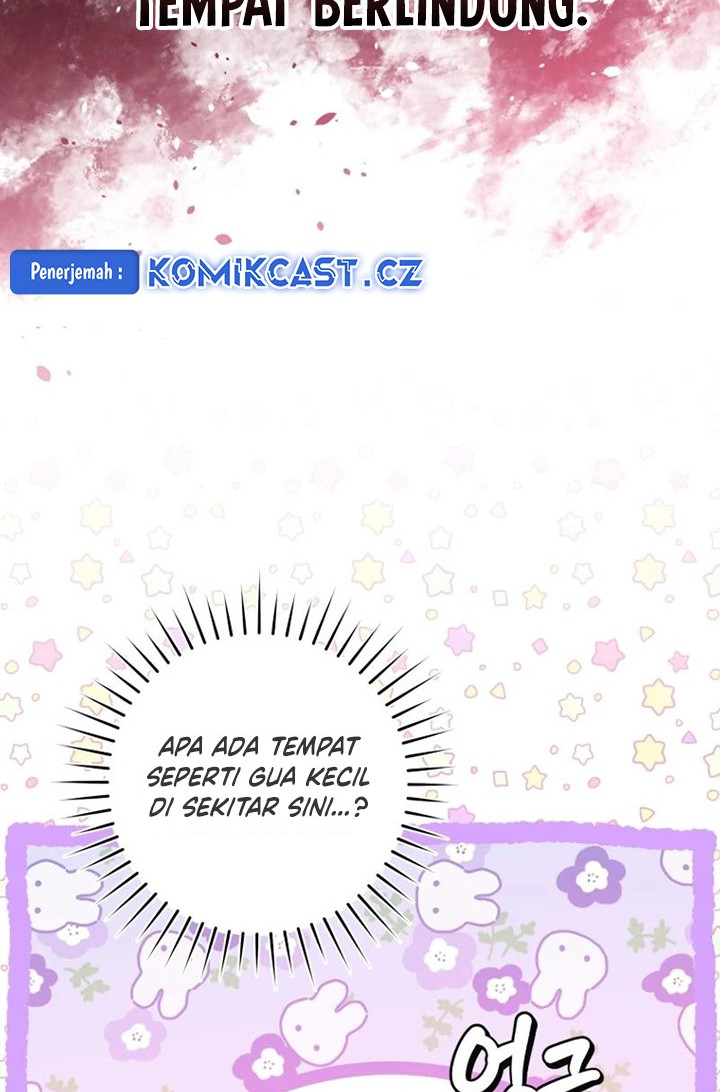 Black Killer Whale Baby Chapter 34 - halaman 15