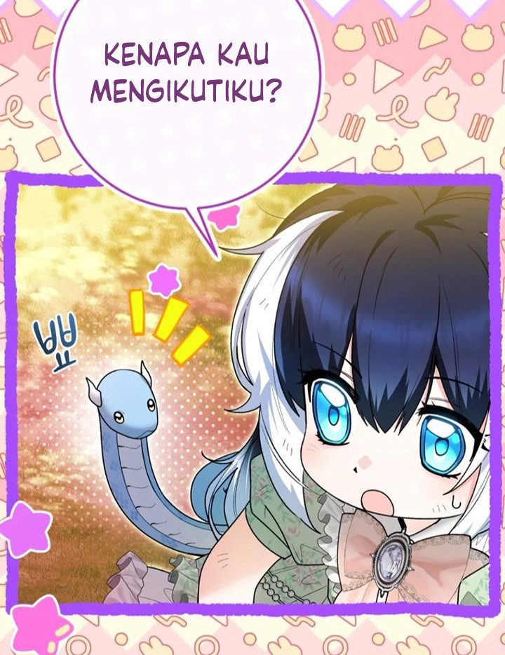 Black Killer Whale Baby Chapter 34 - halaman 29