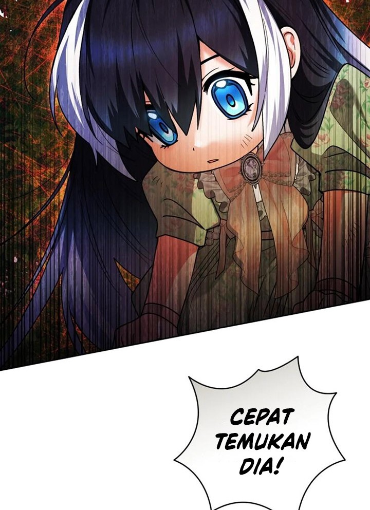 Black Killer Whale Baby Chapter 34 - halaman 3