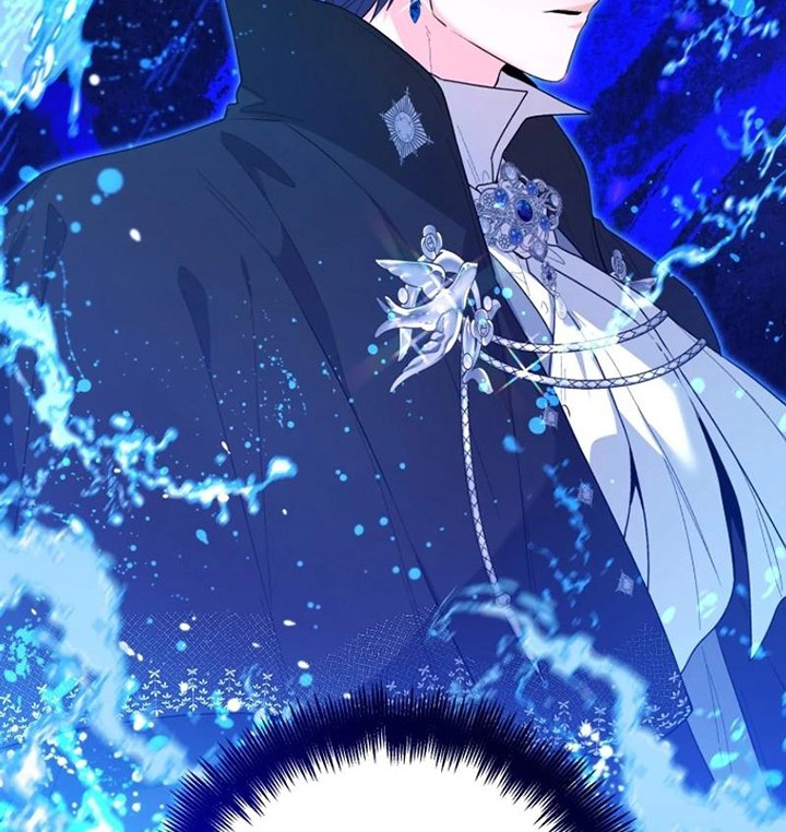 Black Killer Whale Baby Chapter 34 - halaman 35
