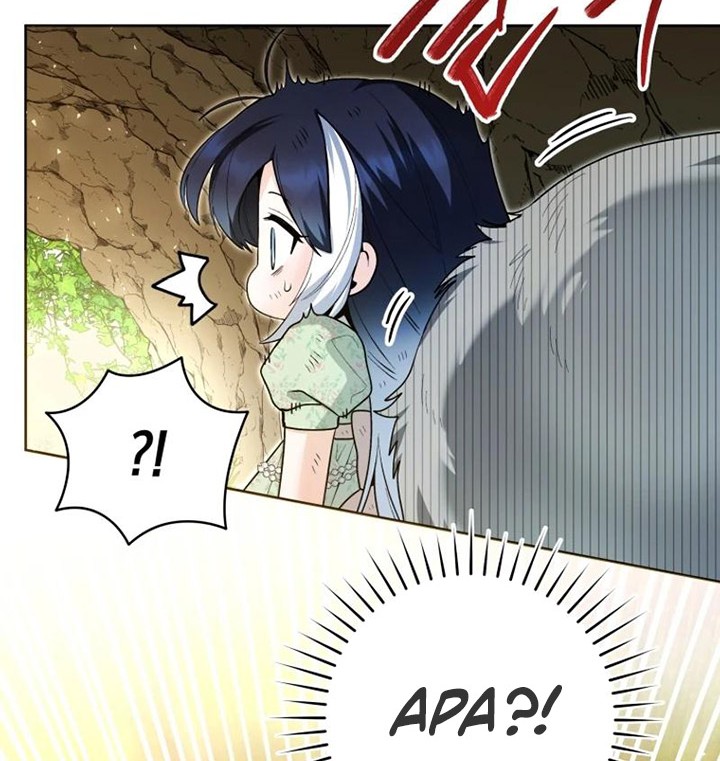 Black Killer Whale Baby Chapter 34 - halaman 37