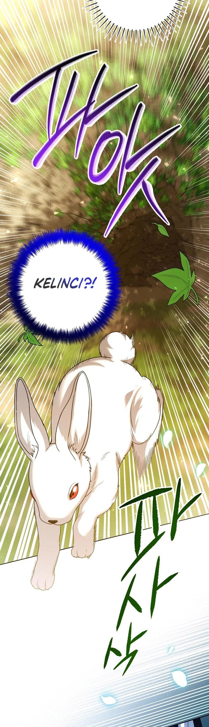 Black Killer Whale Baby Chapter 34 - halaman 38