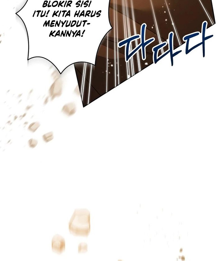 Black Killer Whale Baby Chapter 34 - halaman 43