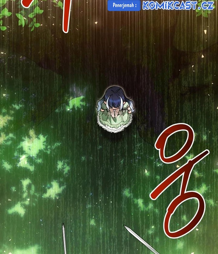 Black Killer Whale Baby Chapter 34 - halaman 45