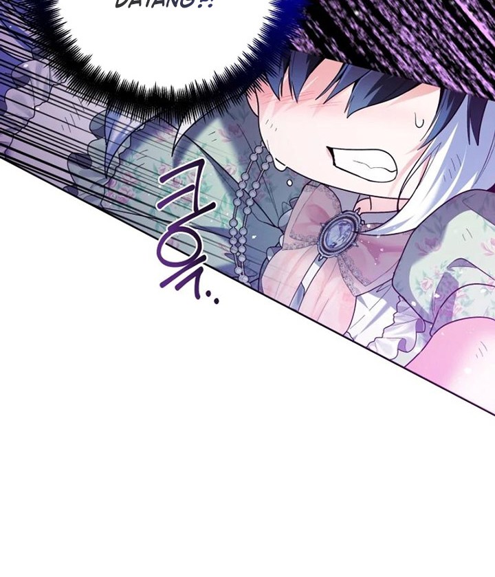 Black Killer Whale Baby Chapter 34 - halaman 49