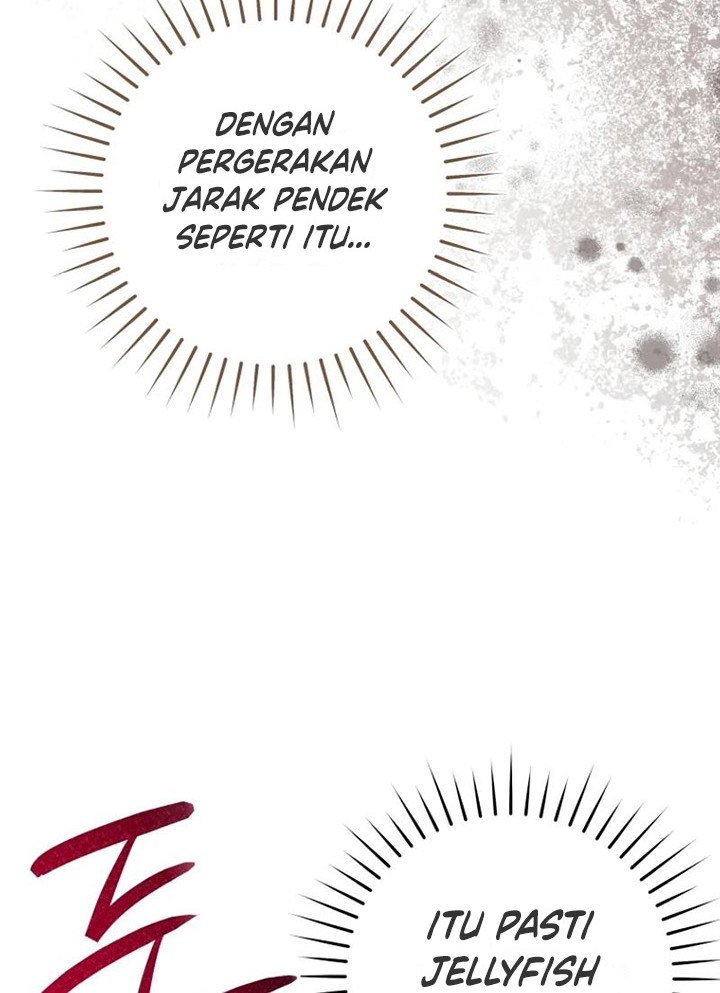Black Killer Whale Baby Chapter 34 - halaman 5