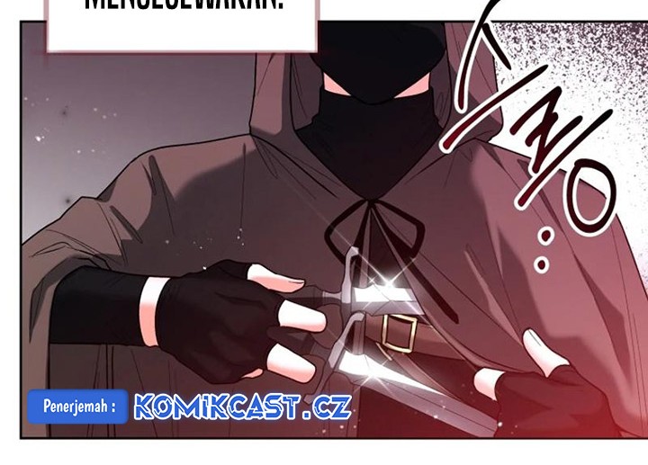Black Killer Whale Baby Chapter 34 - halaman 55