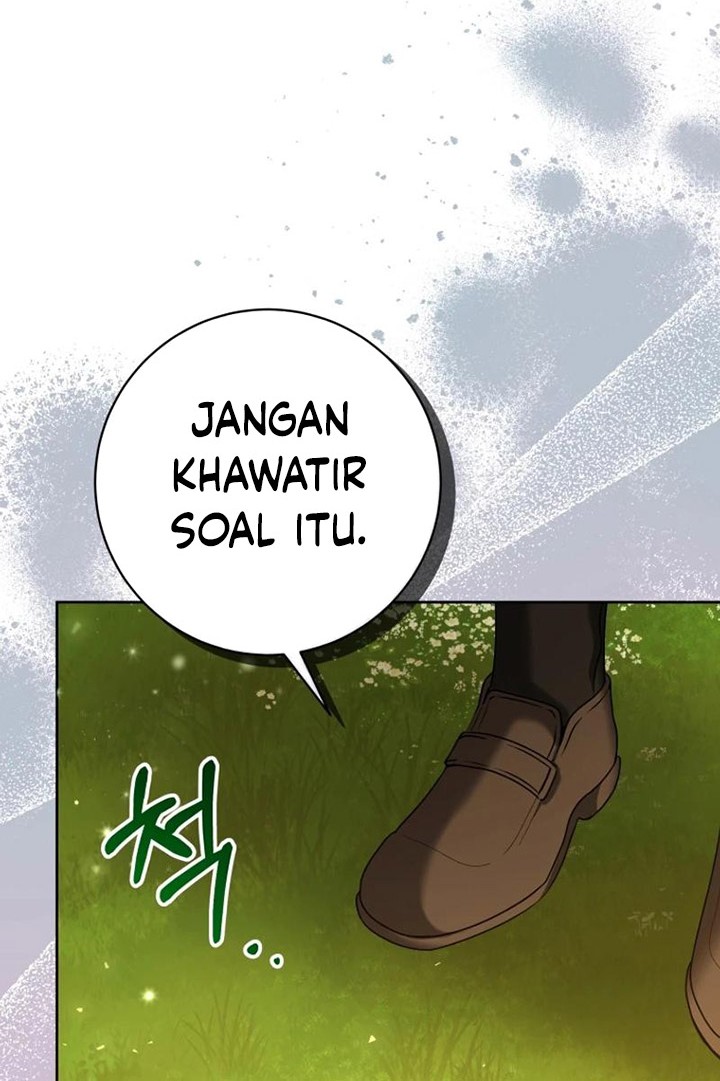 Black Killer Whale Baby Chapter 34 - halaman 67