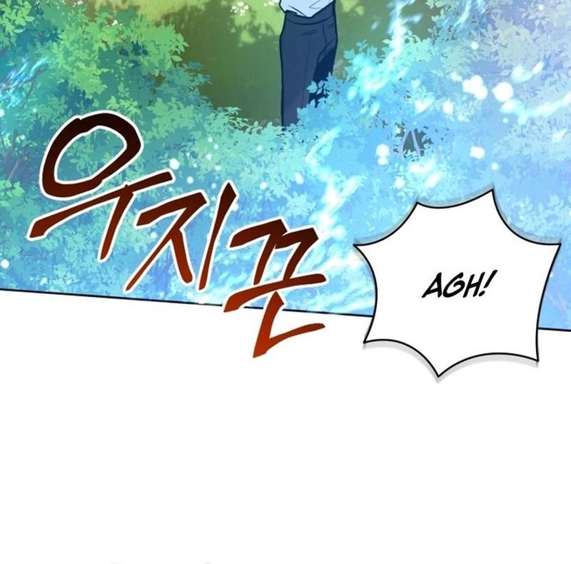 Black Killer Whale Baby Chapter 35 - halaman 20