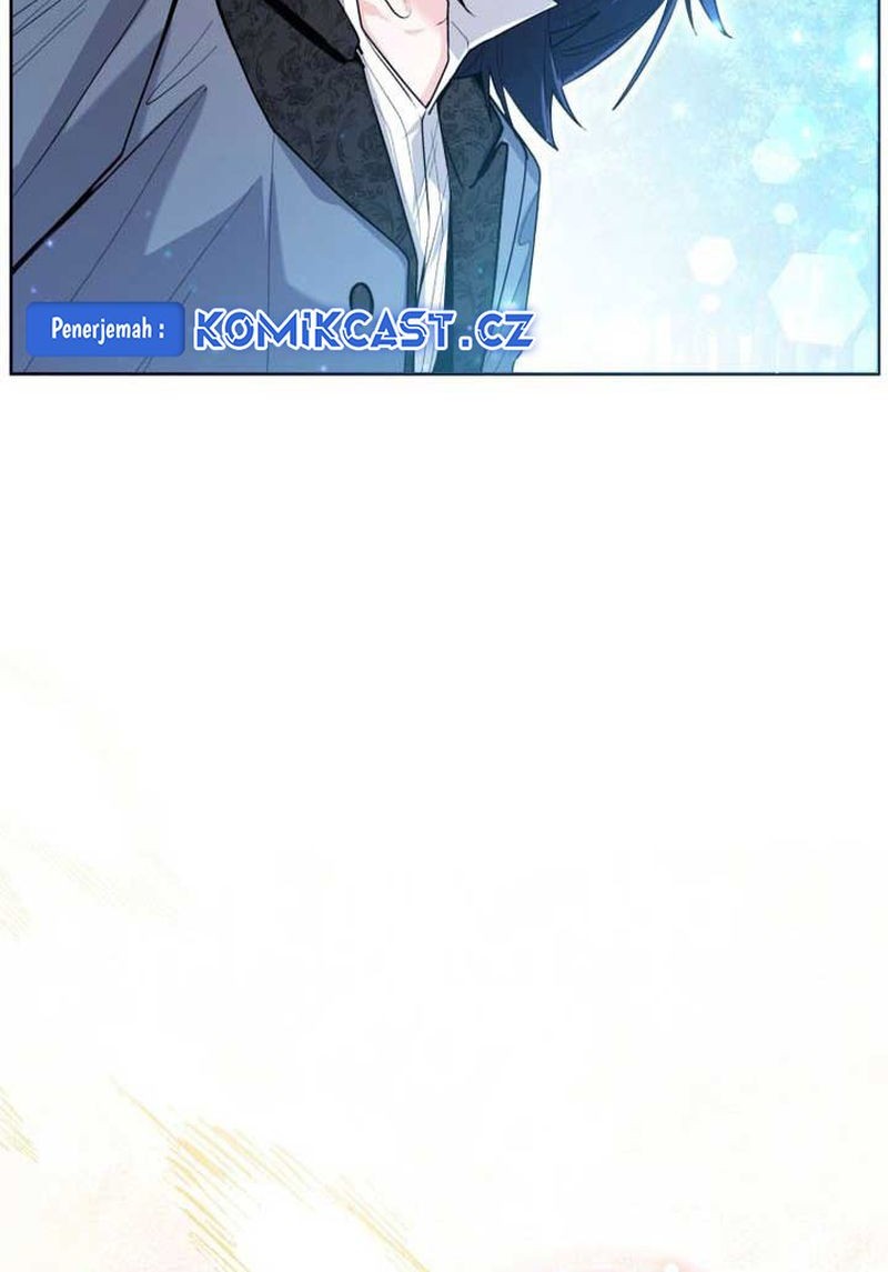 Black Killer Whale Baby Chapter 35 - halaman 29