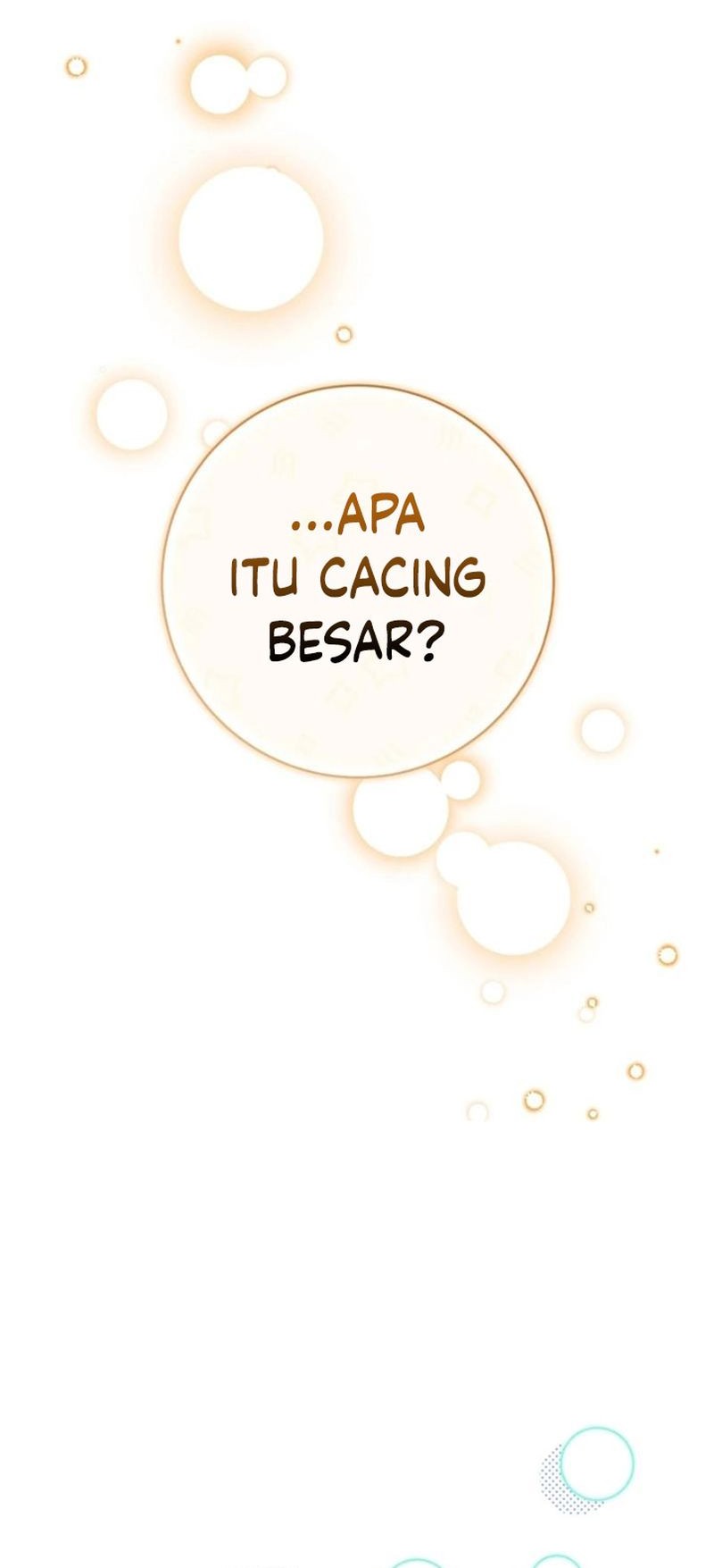 Black Killer Whale Baby Chapter 35 - halaman 3