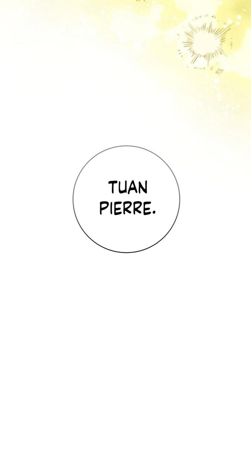 Black Killer Whale Baby Chapter 35 - halaman 50