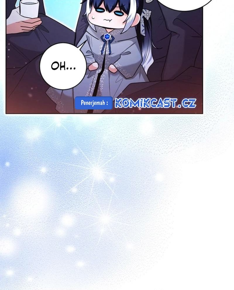 Black Killer Whale Baby Chapter 35 - halaman 53