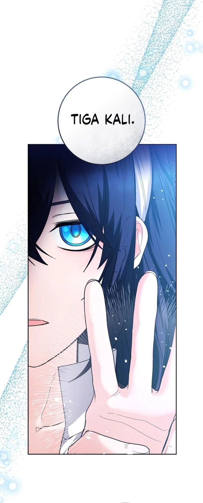 Black Killer Whale Baby Chapter 35 - halaman 56