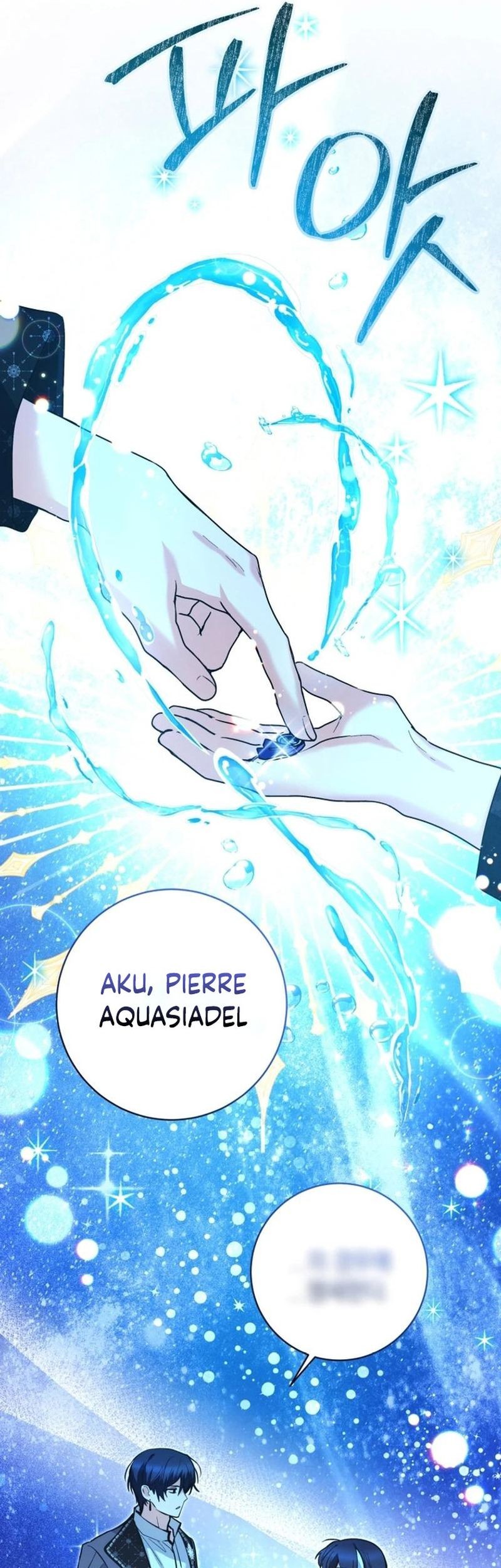 Black Killer Whale Baby Chapter 35 - halaman 59