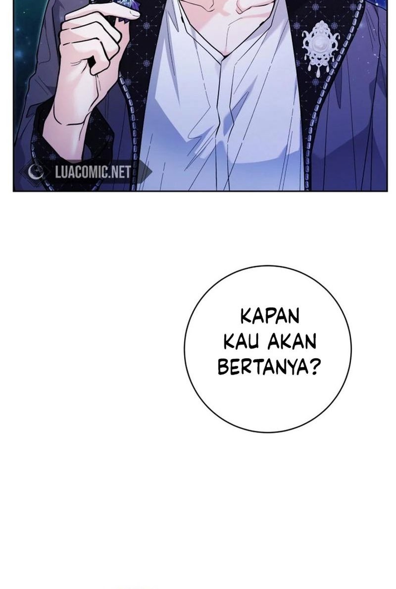 Black Killer Whale Baby Chapter 35 - halaman 61