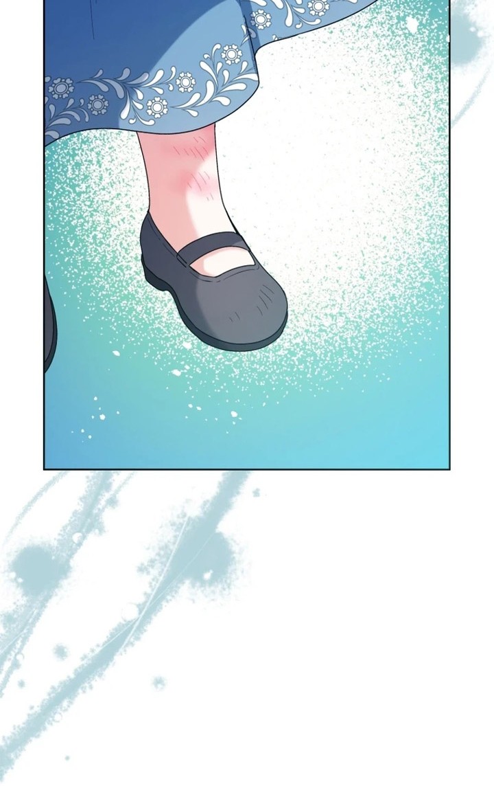 Black Killer Whale Baby Chapter 36 - halaman 17
