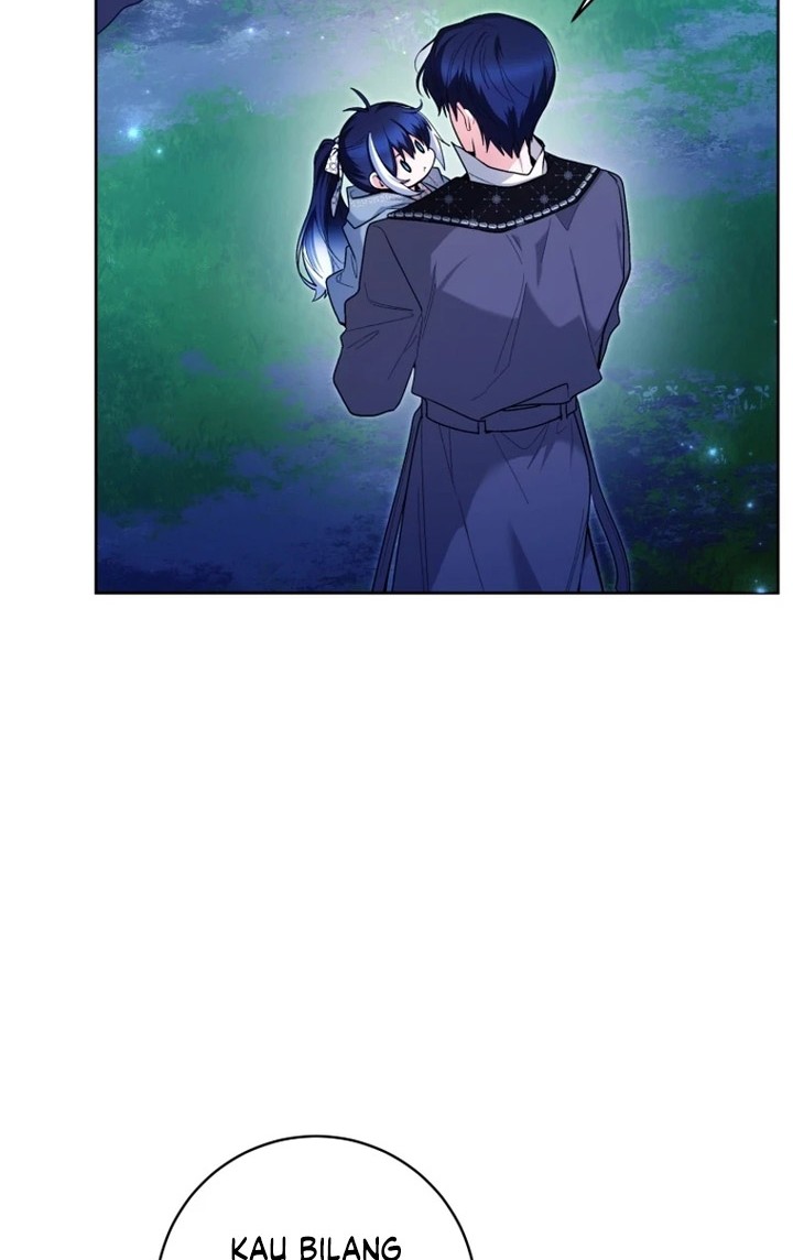Black Killer Whale Baby Chapter 36 - halaman 19