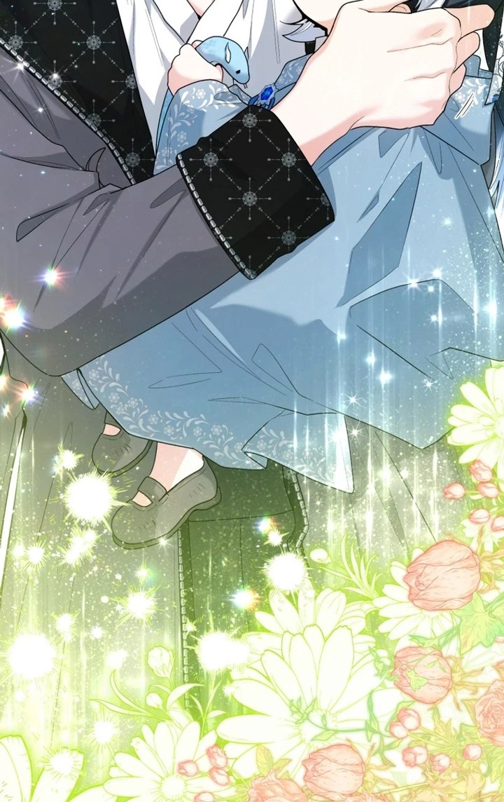 Black Killer Whale Baby Chapter 36 - halaman 21