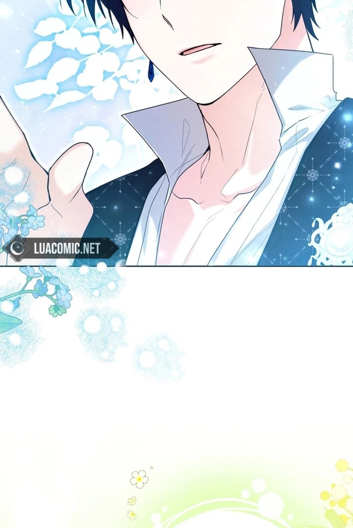 Black Killer Whale Baby Chapter 36 - halaman 23