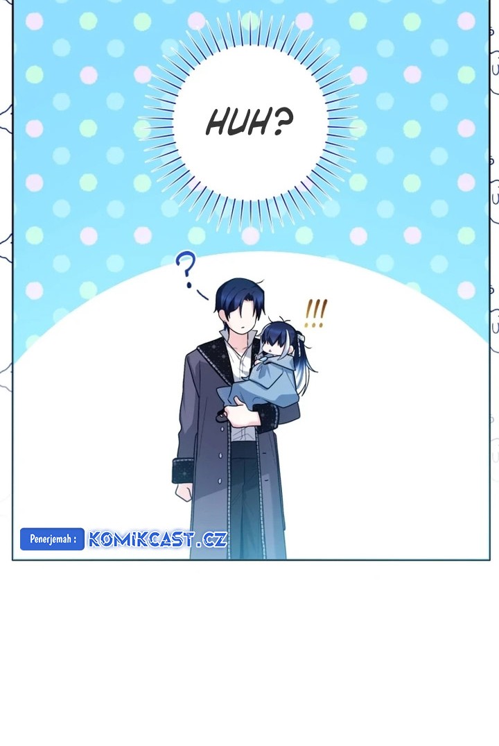 Black Killer Whale Baby Chapter 36 - halaman 27