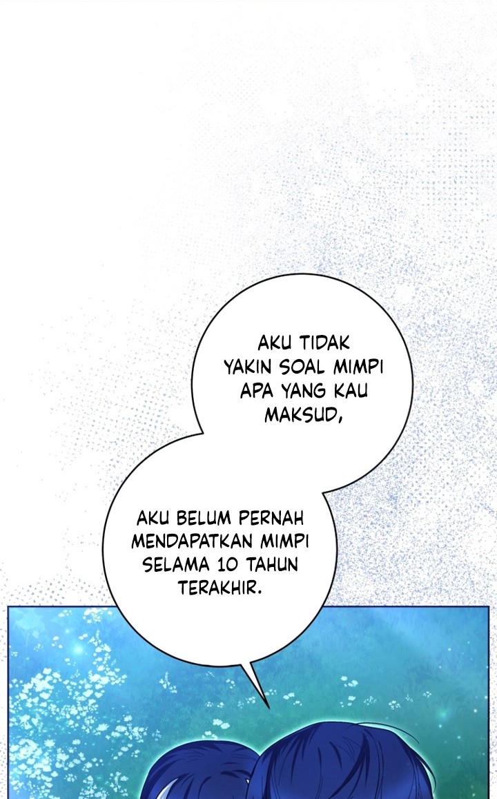 Black Killer Whale Baby Chapter 36 - halaman 3