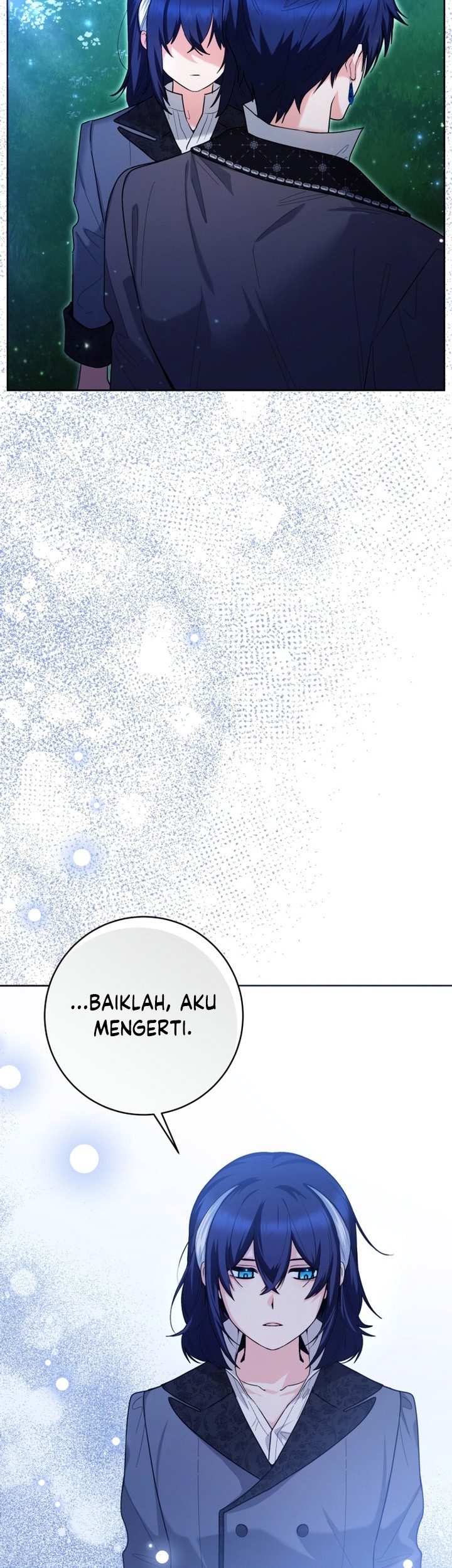 Black Killer Whale Baby Chapter 36 - halaman 4