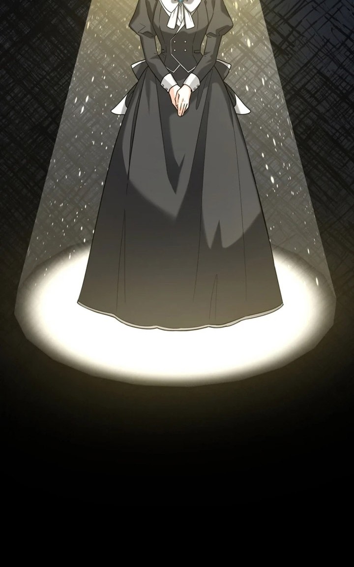 Black Killer Whale Baby Chapter 36 - halaman 49