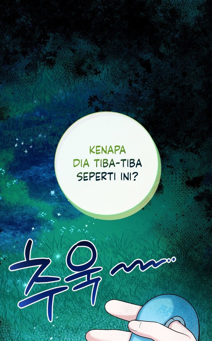 Black Killer Whale Baby Chapter 36 - halaman 7