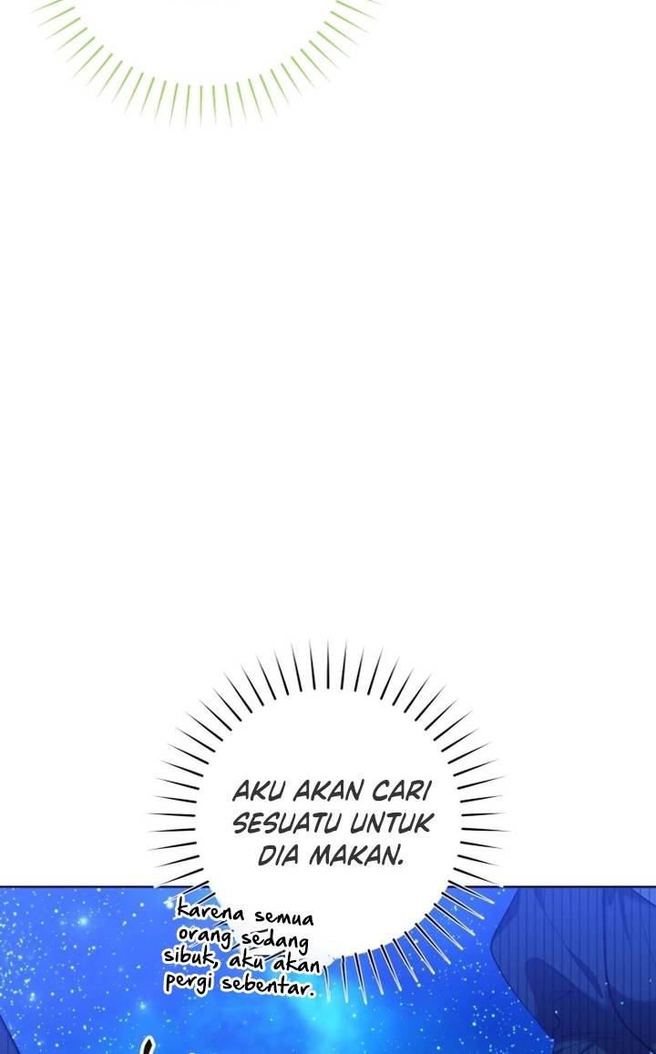 Black Killer Whale Baby Chapter 36 - halaman 9