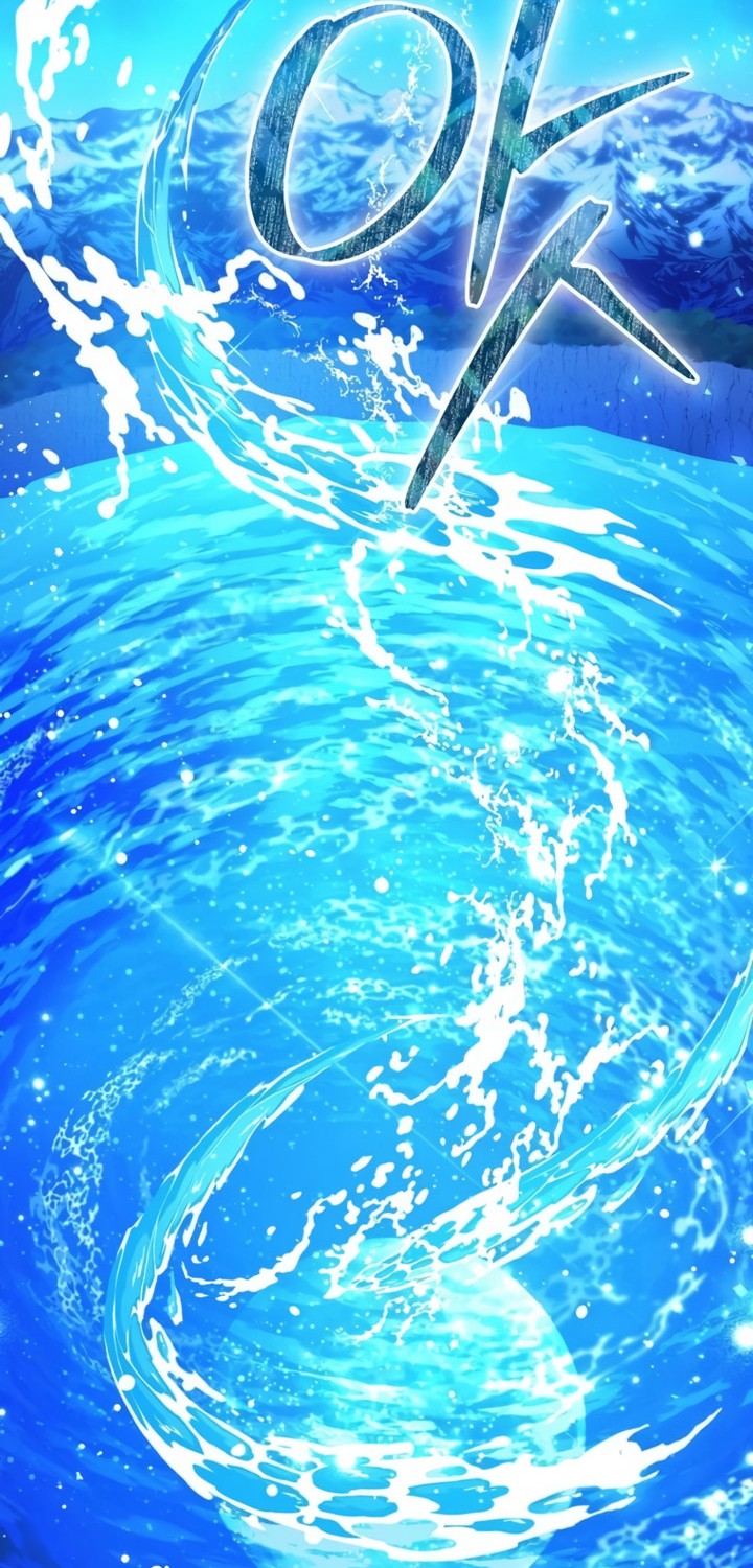 Black Killer Whale Baby Chapter 37 - halaman 11