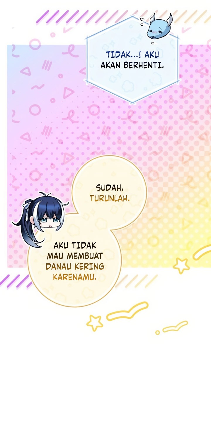 Black Killer Whale Baby Chapter 37 - halaman 15